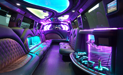 Limo Services