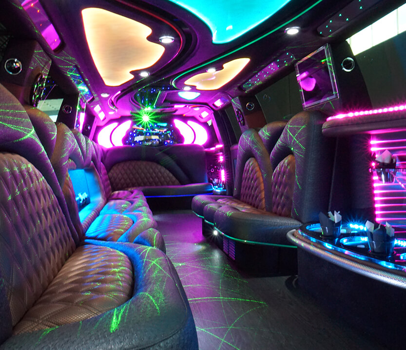 Akron, OH Limousine Service