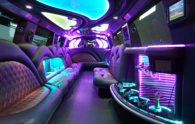 Akron Limousine Service